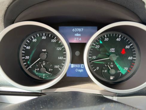 Used 2007 Mercedes-Benz SLK 280 image 10