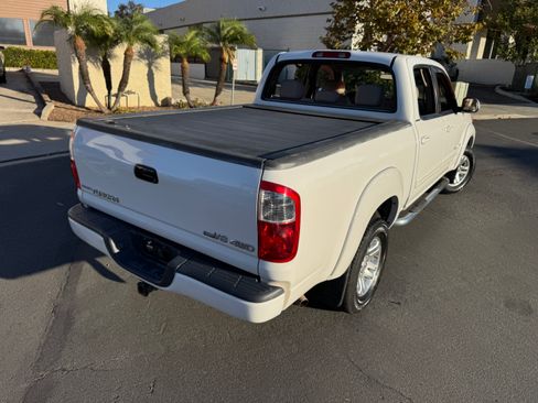 Used 2004 Toyota Tundra Limited image 11
