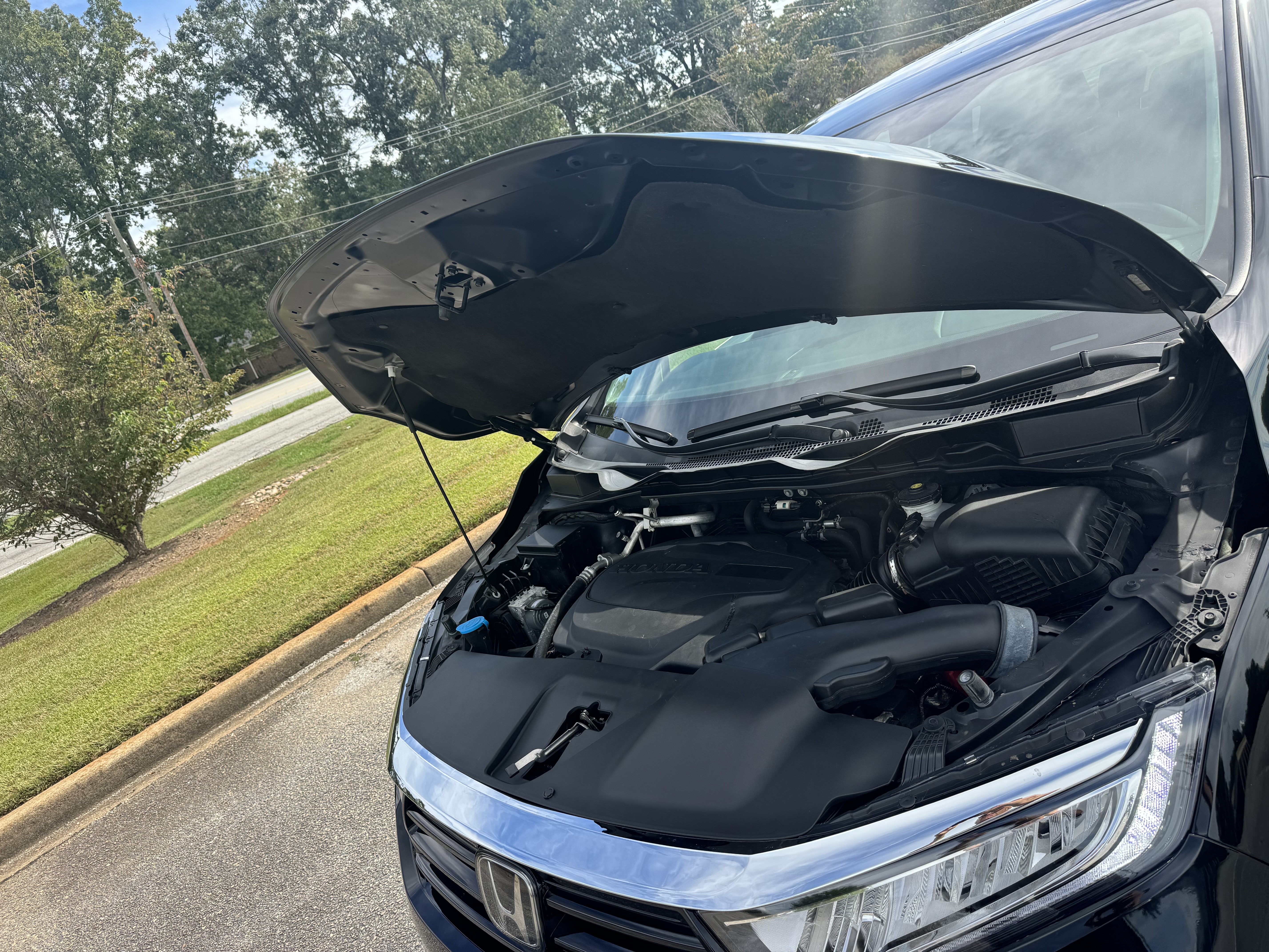 Used 2021 Honda Odyssey Touring image 22
