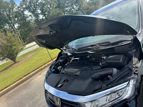 Used 2021 Honda Odyssey Touring image 22