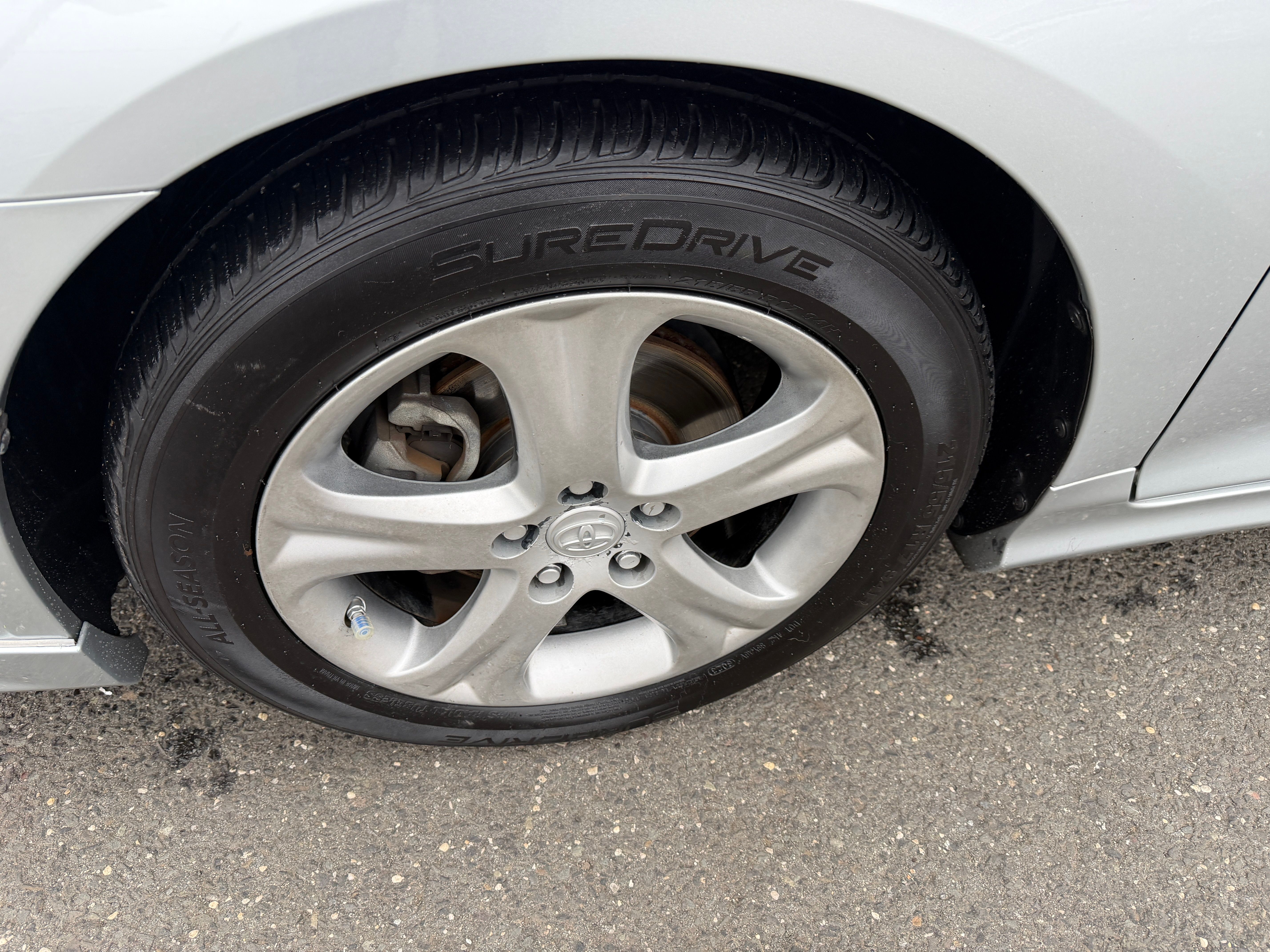 Used 2007 Toyota Solara Sport FWD image 21