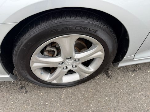 Used 2007 Toyota Solara Sport image 21