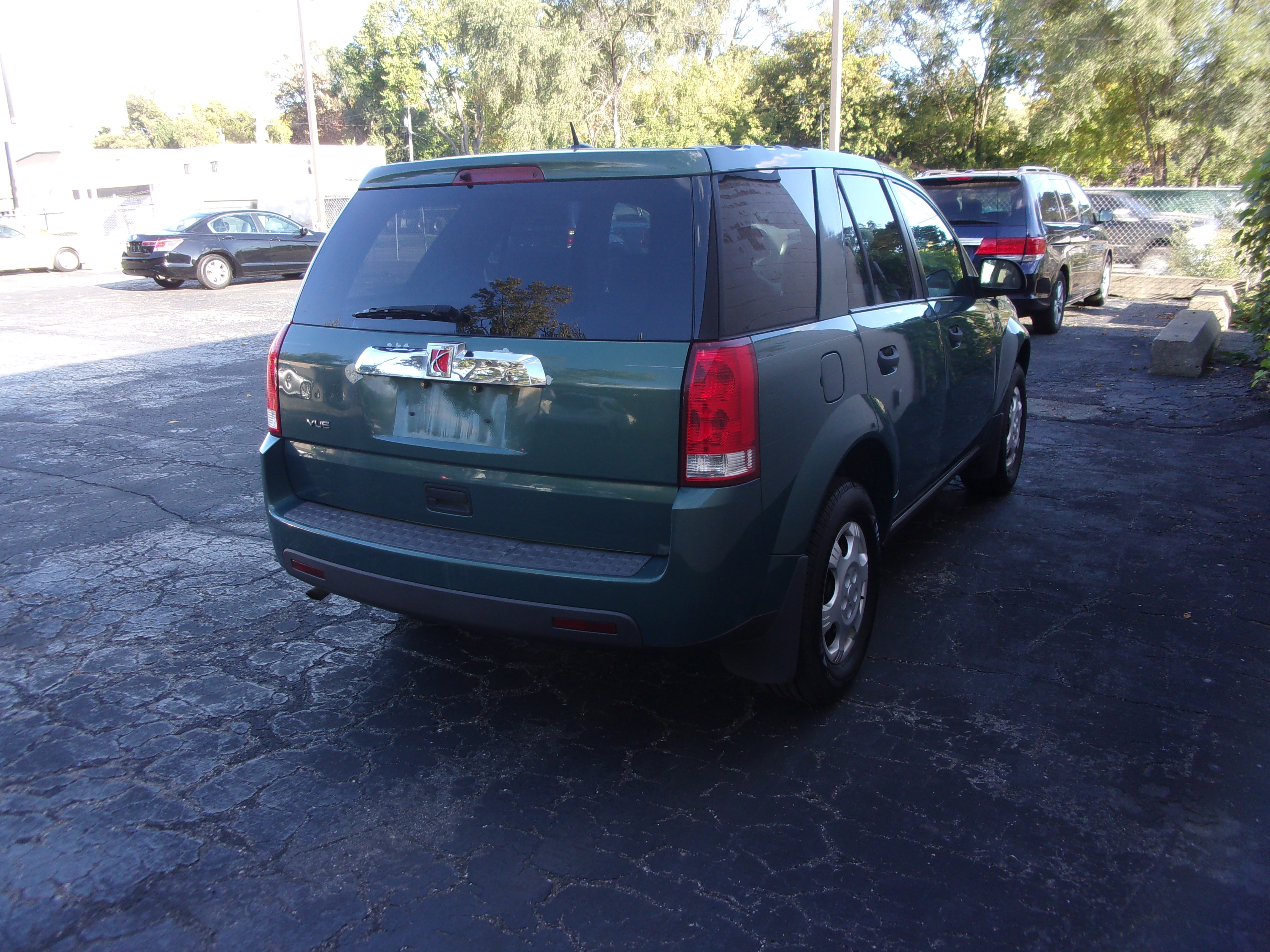 Used 2006 Saturn Vue 2WD image 4