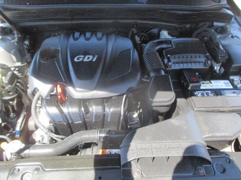 Used 2013 Kia Optima EX image 17