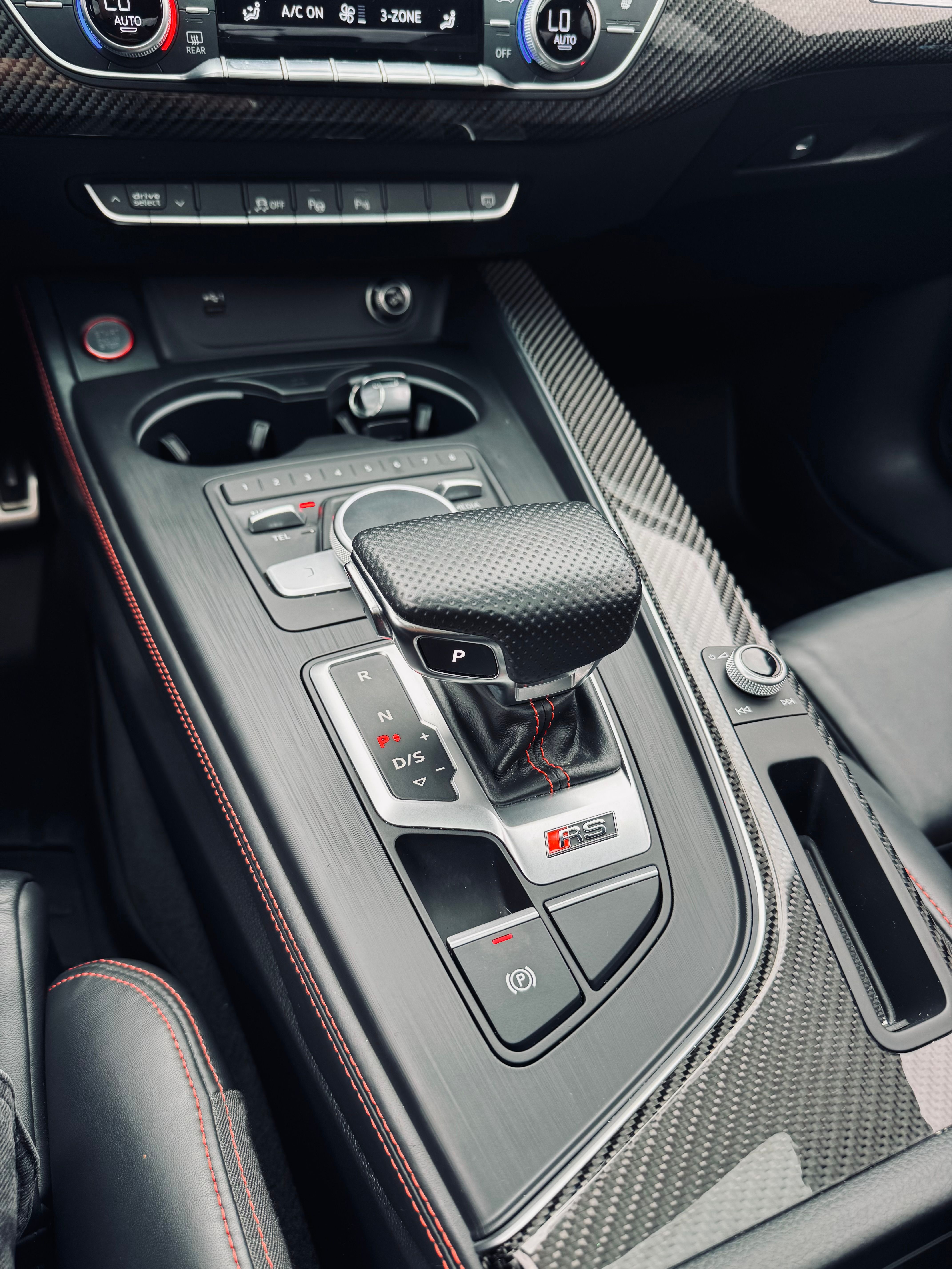 Used 2019 Audi RS 5 Sportback AWD/4WD image 14