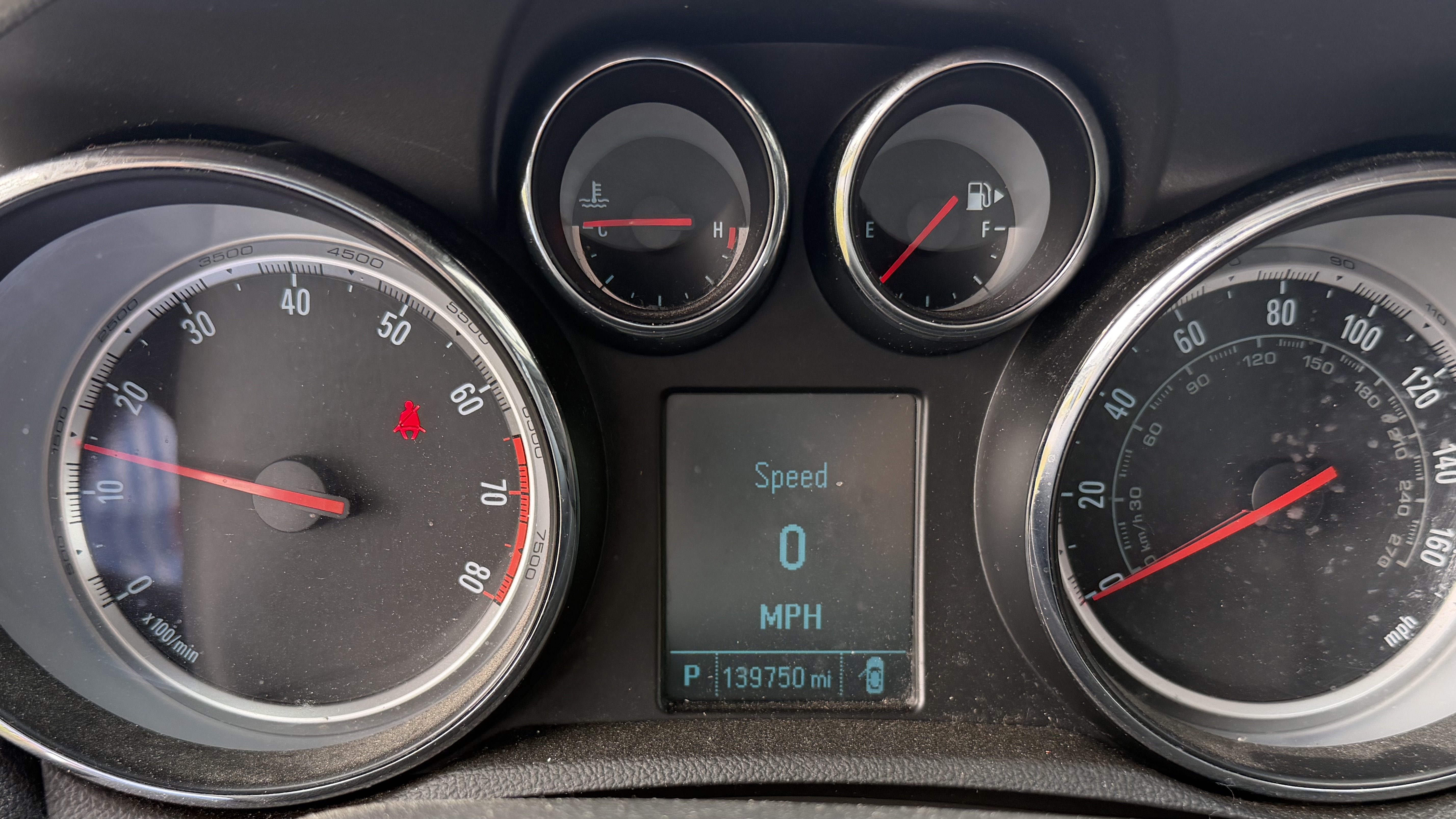 Used 2015 Buick Encore FWD Convenience image 13