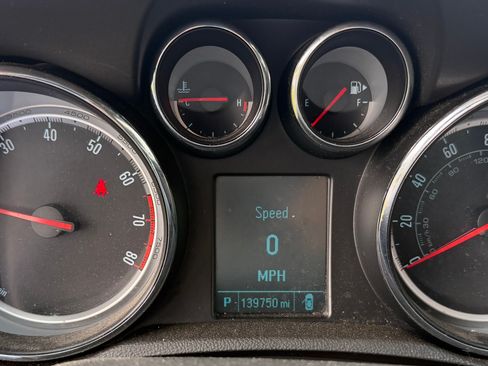 Used 2015 Buick Encore FWD Convenience image 13