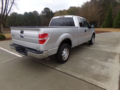 Used 2011 Ford F150 XL image 5