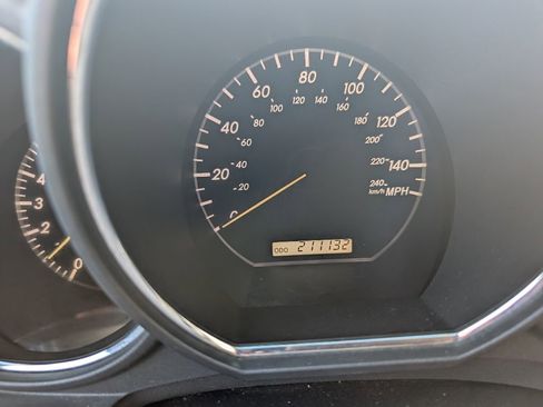 Used 2008 Lexus RX 350 image 8