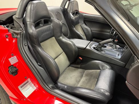 Used 2003 Dodge Viper SRT-10 Convertible RWD image 26
