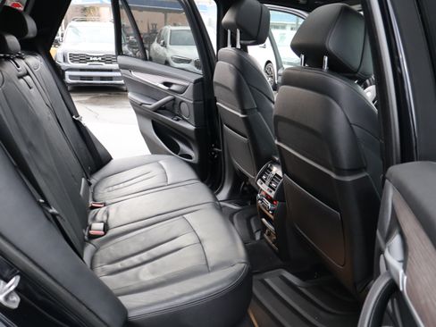 Used 2017 BMW X5 xDrive35i image 6