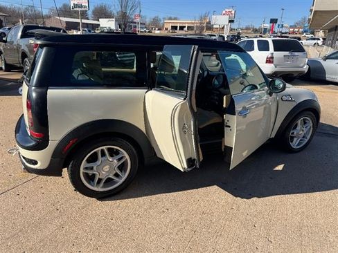 Used 2009 MINI Cooper Clubman S image 6