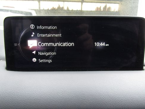 Used 2022 MAZDA CX-5 image 15