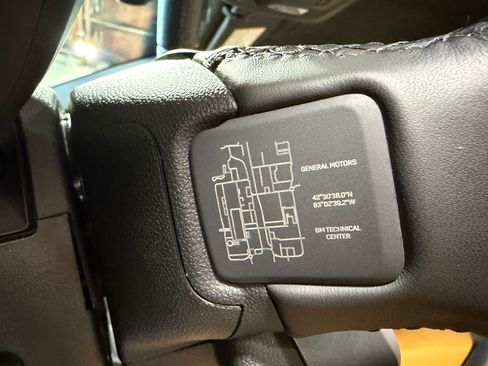 Used 2023 Cadillac CT4 V Blackwing image 33