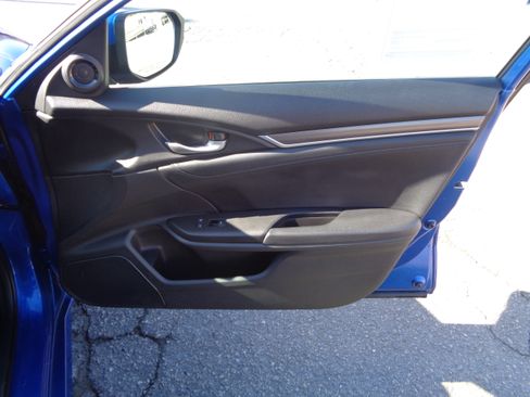 Used 2021 Honda Civic EX-L image 23