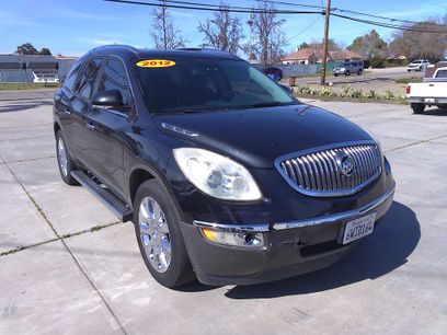 Used 2012 Buick Enclave Premium