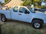 Used 2007 GMC Sierra 2500 W/T image 6