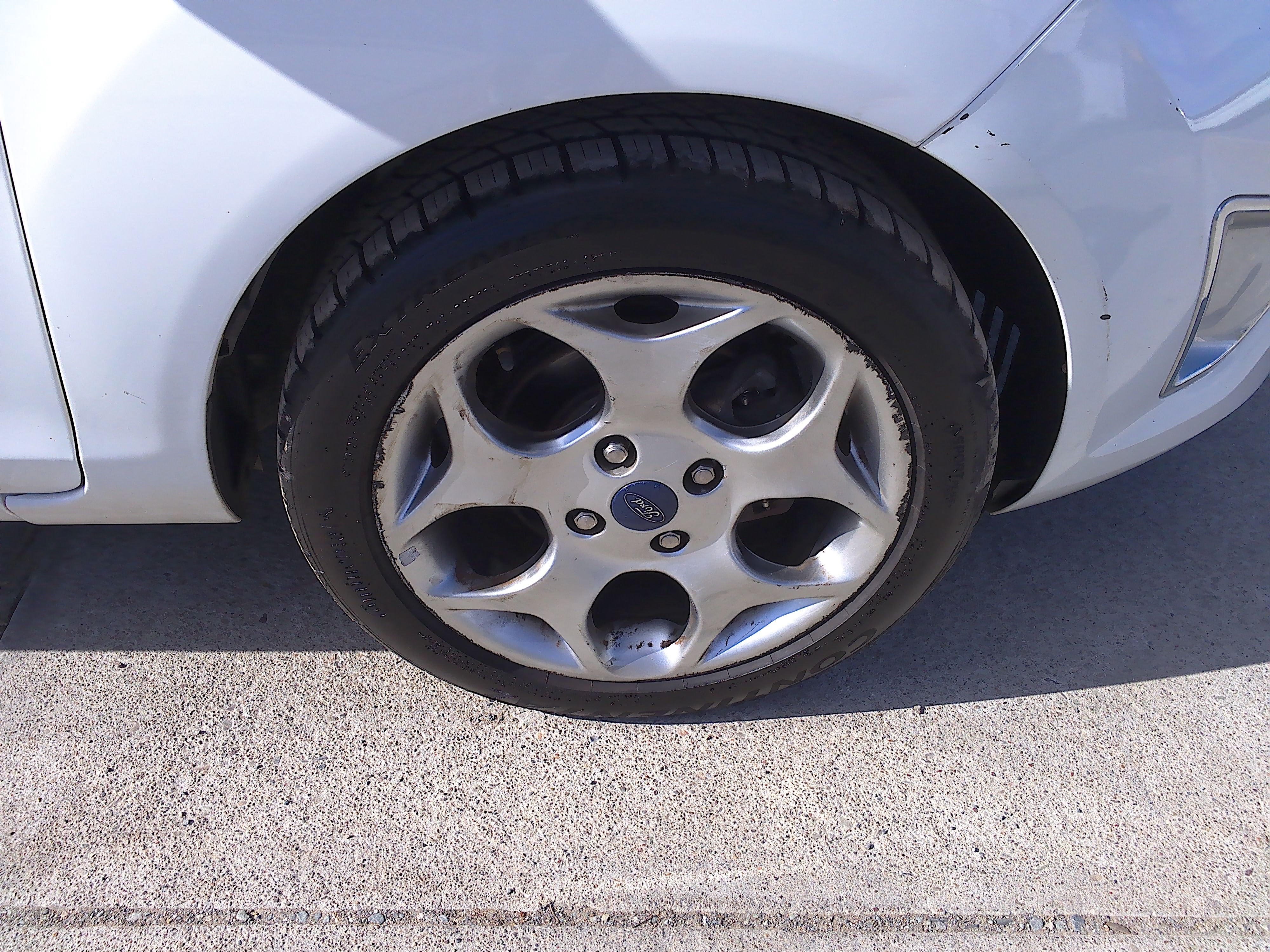 Used 2012 Ford Fiesta SEL Sedan FWD image 31