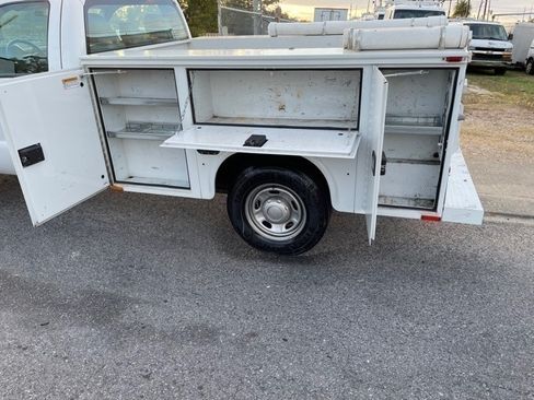 Used 2016 Ford F250 XL image 9