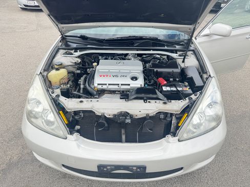 Used 2003 Lexus ES 300 UNAVAIL FWD image 24