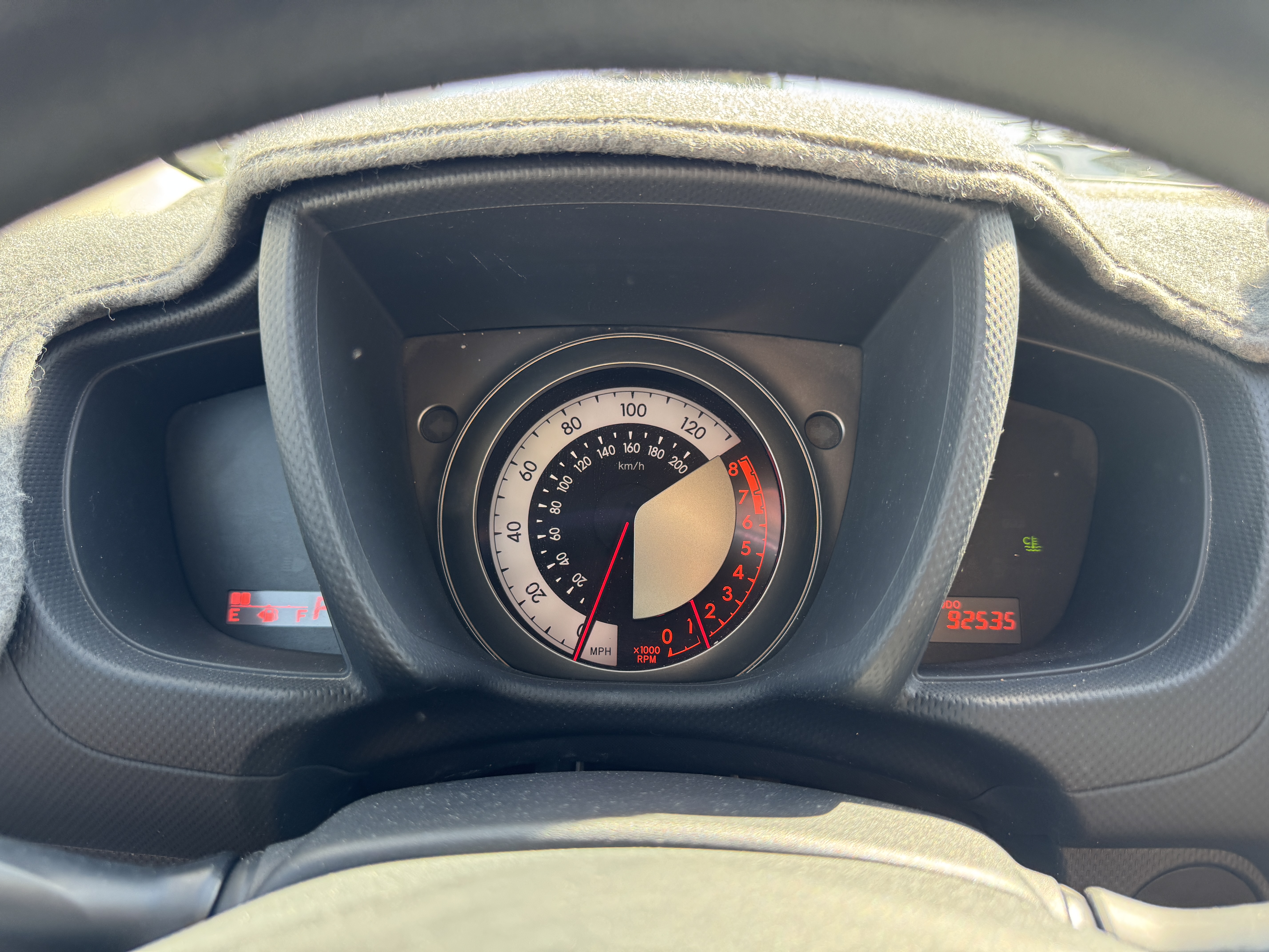 Used 2014 Scion xD UNAVAIL FWD image 24