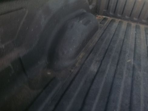 Used 2003 Dodge Ram 2500 Truck SLT image 18