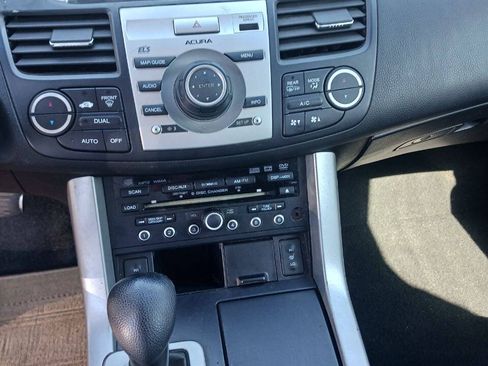 Used 2009 Acura RDX image 39