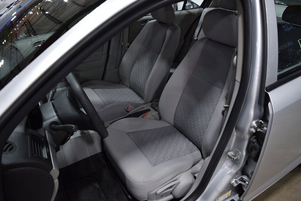 Used 2010 Chevrolet Cobalt LS Sedan FWD image 17