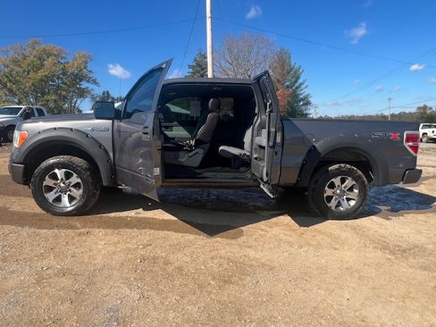 Used 2013 Ford F150 image 25
