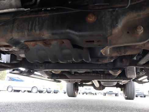 Used 2015 Ford F150 Lariat image 41