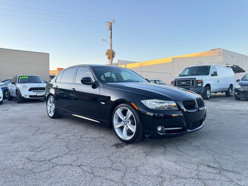 Used 2009 BMW 335i image 10