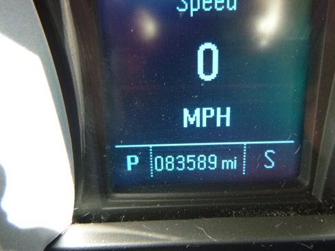 Used 2016 Chevrolet Equinox LTZ image 20