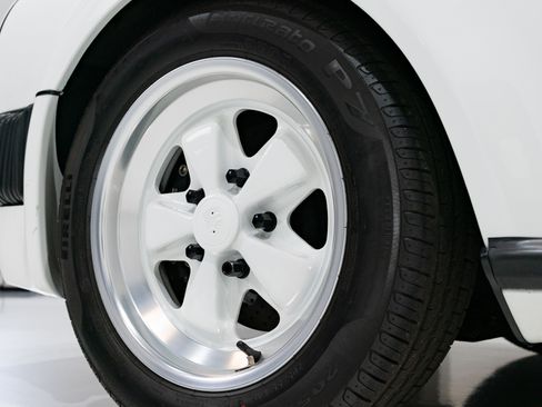 Used 1989 Porsche 911 Speedster image 14