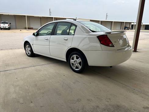 Used 2007 Saturn ION Level 2 Sedan FWD image 4