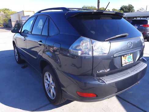 Used 2009 Lexus RX 350 image 3