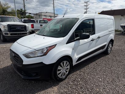 Used 2020 Ford Transit Connect XL Long Wheel Base