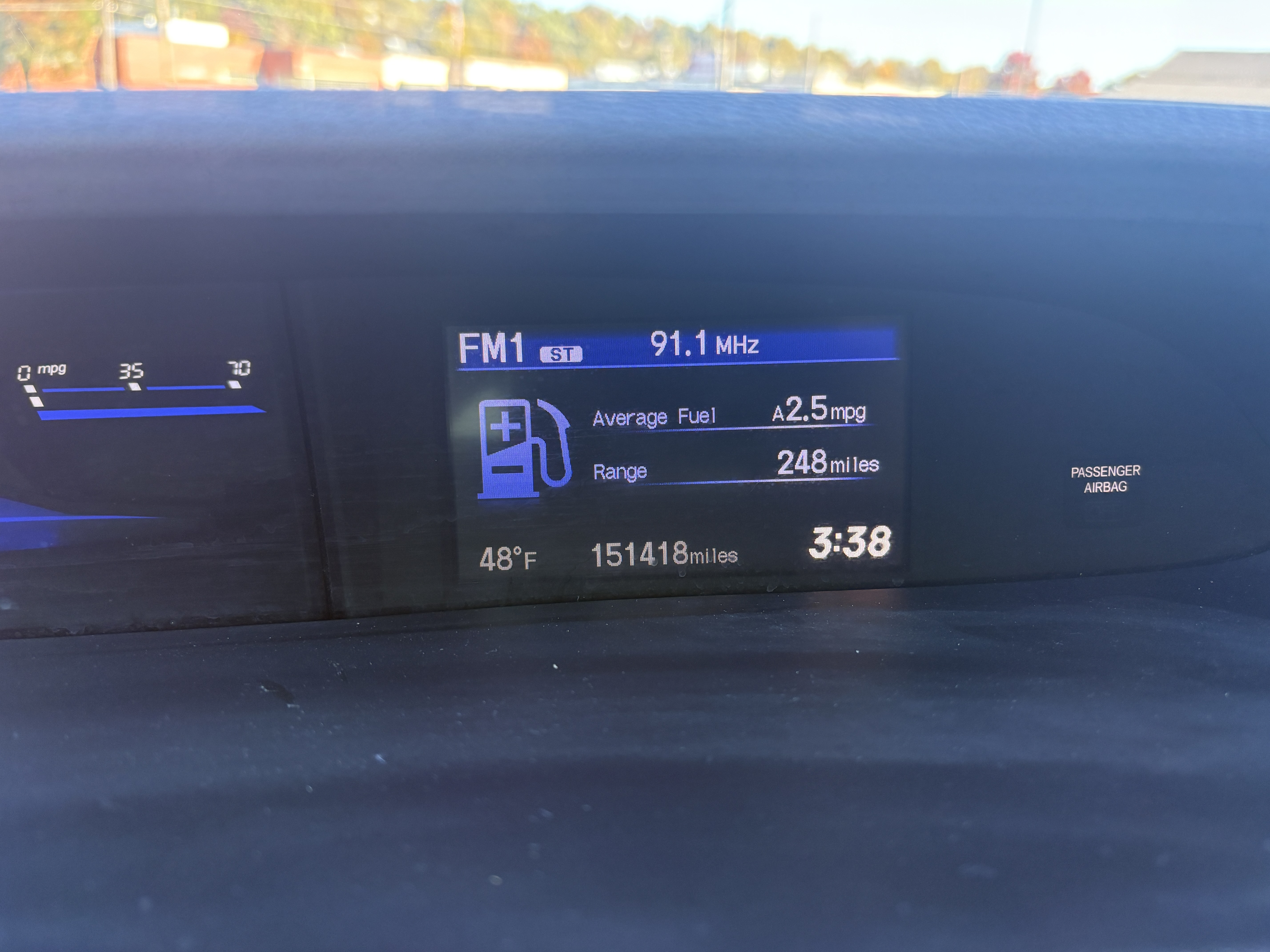 Used 2013 Honda Civic EX Sedan image 14