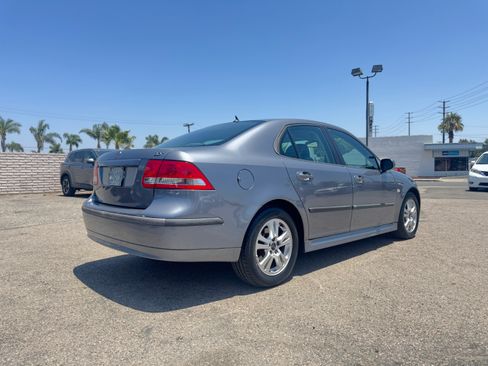 Used 2007 Saab 9-3 2.0T Sport Sedan FWD image 9