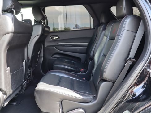 Used 2021 Dodge Durango R/T image 12