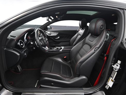 Used 2017 Mercedes-Benz C 43 AMG image 34