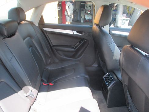 Used 2014 Audi A4 2.0T Premium Plus quattro Sdn AWD/4WD image 13