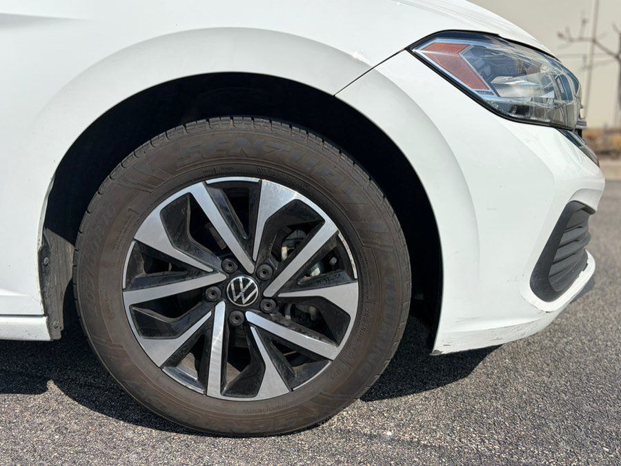 Used 2022 Volkswagen Jetta S FWD image 17