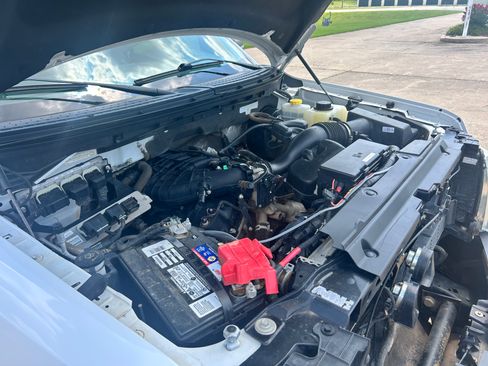 Used 2014 Ford F150 image 20