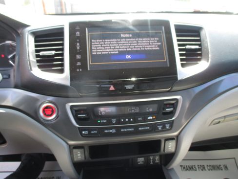 Used 2018 Honda Pilot EX-L w/ Navigation image 6