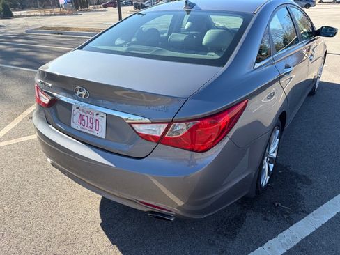 Used 2013 Hyundai Sonata SE image 6