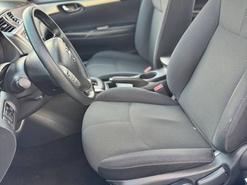 Used 2016 Nissan Sentra 1.8 S image 20