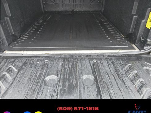 Used 2008 Cadillac Escalade EXT image 19