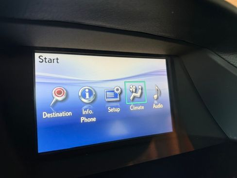 Used 2012 Lexus RX 350 AWD image 11