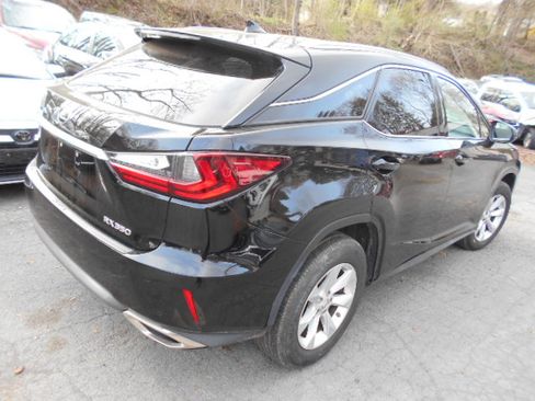 Used 2016 Lexus RX 350 image 3