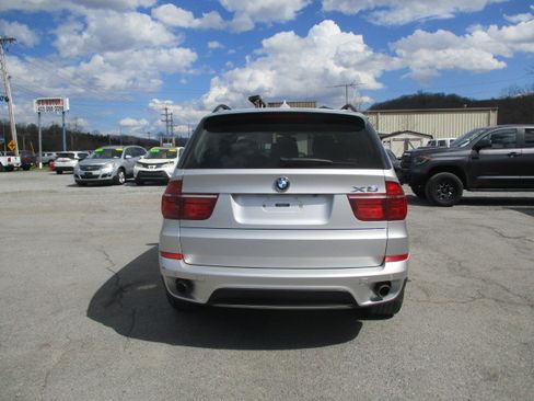 Used 2013 BMW X5 xDrive35i image 7